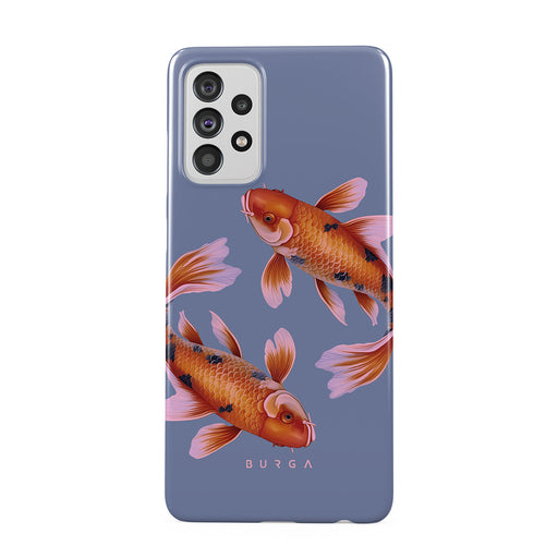Zen - Samsung Galaxy A72 4G / 5G Case 1