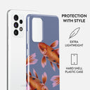 Zen - Samsung Galaxy A72 4G / 5G Case 2