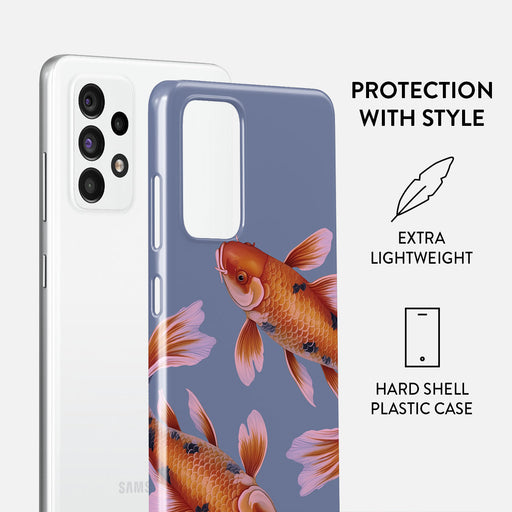 Zen - Samsung Galaxy A72 4G / 5G Case 2