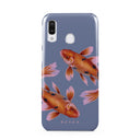 Zen - Samsung Galaxy A40 Case 1