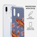 Zen - Samsung Galaxy A40 Case 2