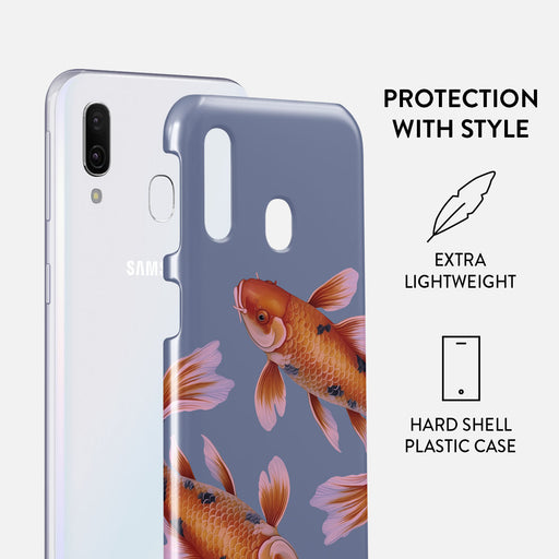 Zen - Samsung Galaxy A40 Case 2