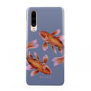 Zen - Huawei P30 Case