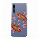 Zen - Huawei P20 Case 1