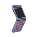 Zen - Samsung Galaxy Z Flip 6 Case