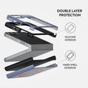 Zen - Samsung Galaxy Z Flip 6 Case 2
