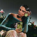 Purity - iPhone 15 Pro Case 27