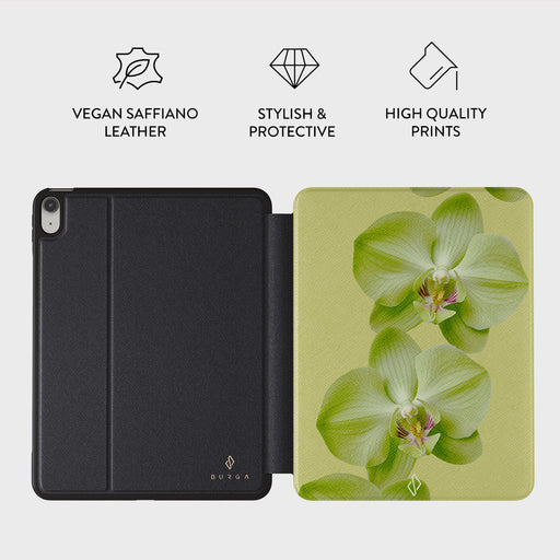 Purity - iPad 10.9 (A16/10th Gen) Case 2
