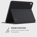 Purity - iPad 10.9 (A16/10th Gen) Case 4