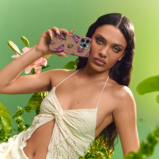 Runaway - Samsung Galaxy A40 Case 9
