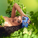 Spring Court - Huawei P40 Case 7