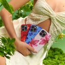 Spring Court - Huawei P40 Case 9