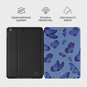 Spring Court - iPad Mini 7.9 (5th Gen) Case 2