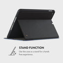 Spring Court - iPad Mini 7.9 (5th Gen) Case 4