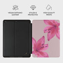 Fragile Beauty - iPad 10.2 (9th/8th/7th Gen) Case 2
