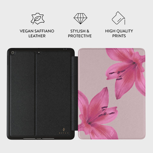 Fragile Beauty - iPad 10.2 (9th/8th/7th Gen) Case 2