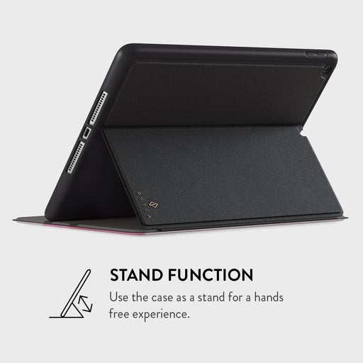 Fragile Beauty - iPad 10.2 (9th/8th/7th Gen) Case 4
