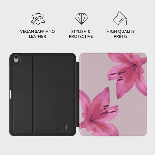 Fragile Beauty - iPad Air 13 (7th/6th Gen) Case 3