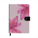 Fragile Beauty - Notebook 1