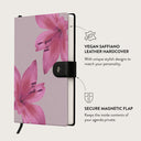 Fragile Beauty - Notebook 3