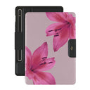 Fragile Beauty - Samsung Galaxy Tab S9 FE Case 1