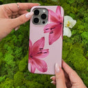 Fragile Beauty - Huawei P30 Pro Case 9