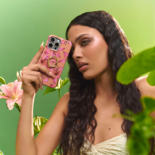 Eden - iPhone 16 Plus Case 22