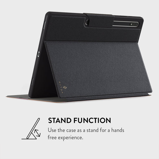 Eden - Samsung Galaxy Tab S8 Ultra Case 4