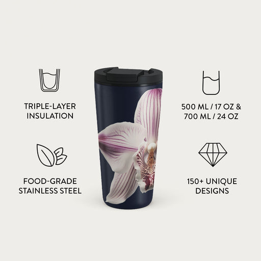 Nectar - Travel Mug 7