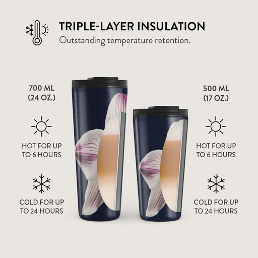 Nectar - Travel Mug 13