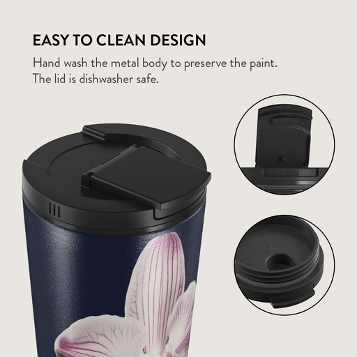 Nectar - Travel Mug 16