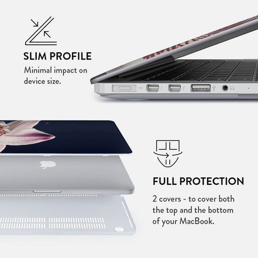 Nectar - Macbook Case 18