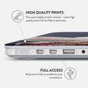 Nectar - Macbook Case 20