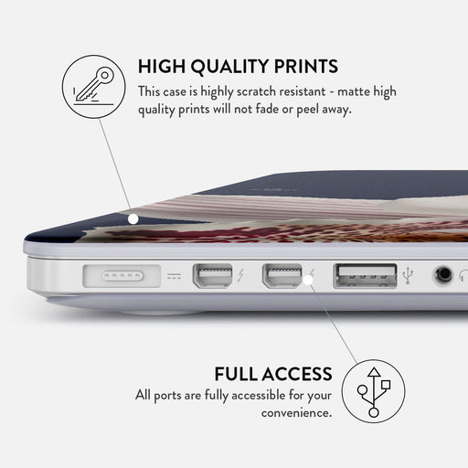 Nectar - Macbook Case 20