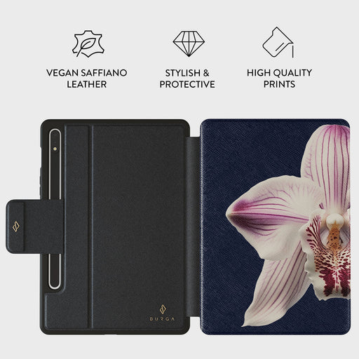 Nectar - Samsung Galaxy Tab S9+ Case 2