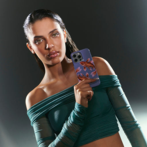 Zen - Samsung Galaxy A40 Case 6