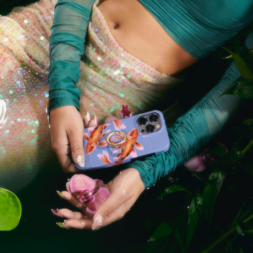 Zen - Samsung Galaxy A40 Case 7