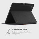 Zen - iPad Air 13 (7th/6th Gen) Case 5