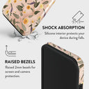 Sunday Brunch - Flowers iPhone 15 Plus Case 8