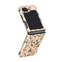 Sunday Brunch - Flowers Samsung Galaxy Z Flip 5 Case 7
