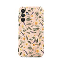 Sunday Brunch - Flowers Samsung Galaxy A15 4G / 5G Case 1