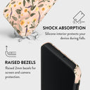 Sunday Brunch - Flowers Samsung Galaxy A15 4G / 5G Case 4