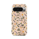 Sunday Brunch - Flowers Google Pixel 9 Pro Case
