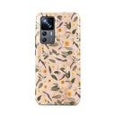 Sunday Brunch - Flowers Xiaomi 12T Pro Case