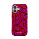 Watch Out - iPhone 16 Case 1