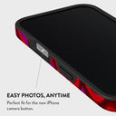 Watch Out - iPhone 16 Case 5