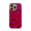 Watch Out - iPhone 16 Pro Max Case 1