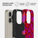 Watch Out - iPhone 16 Pro Max Case 2