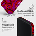 Watch Out - iPhone 16 Pro Max Case 4