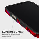 Watch Out - iPhone 16 Pro Max Case 5